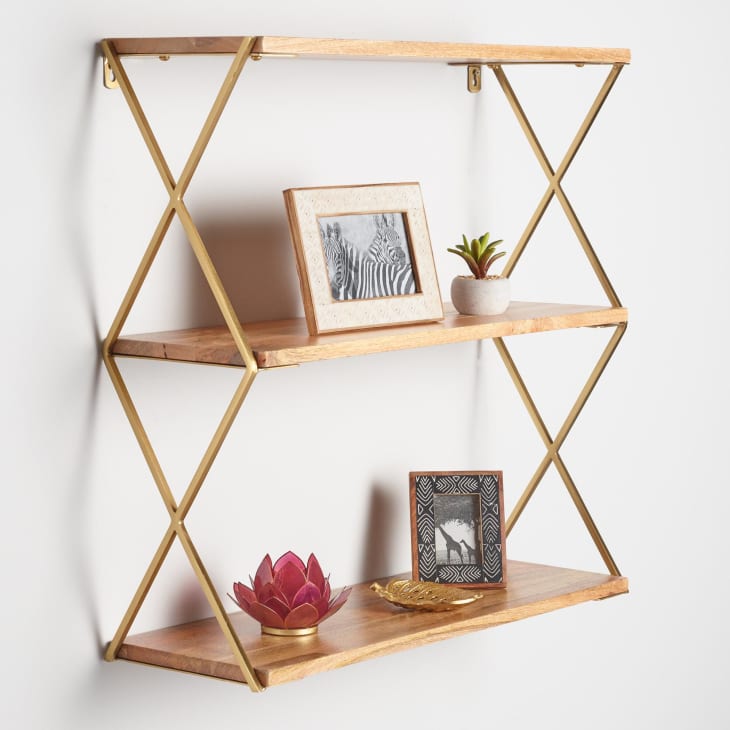 cheap shelves